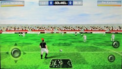 Sony Ericsson Xperia PLAY