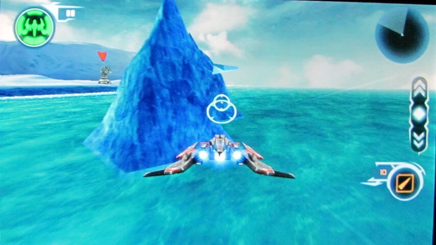 Sony Ericsson Xperia PLAY