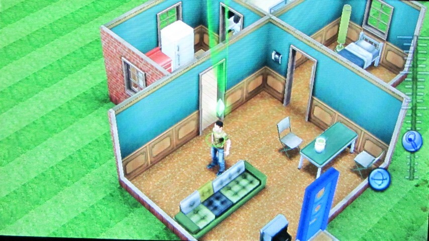 Sony Ericsson Xperia PLAY