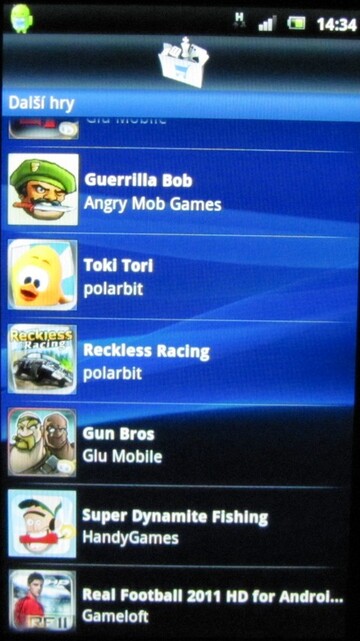 Sony Ericsson Xperia PLAY