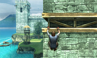 Sony Ericsson Xperia PLAY