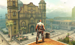 Sony Ericsson Xperia PLAY