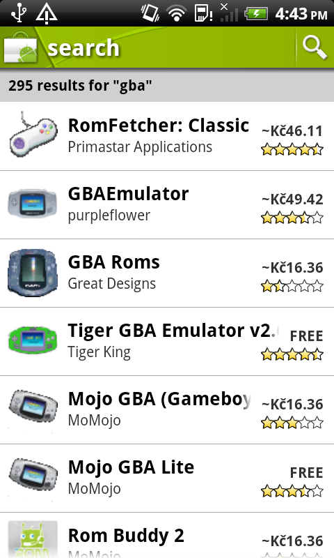 Sony Ericsson Xperia PLAY