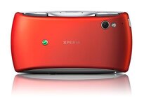 Sony Ericsson Xperia PLAY