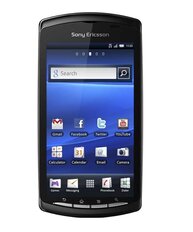 Sony Ericsson Xperia PLAY