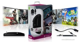 Sony Ericsson Xperia Play Experience Pack