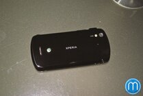Sony Ericsson Xperia Pro