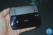Sony Ericsson Xperia Pro