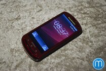 Sony Ericsson Xperia Pro