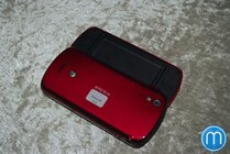 Sony Ericsson Xperia Pro