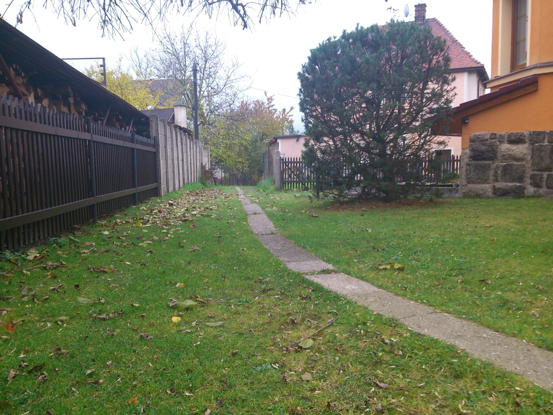 Sony Ericsson Xperia pro