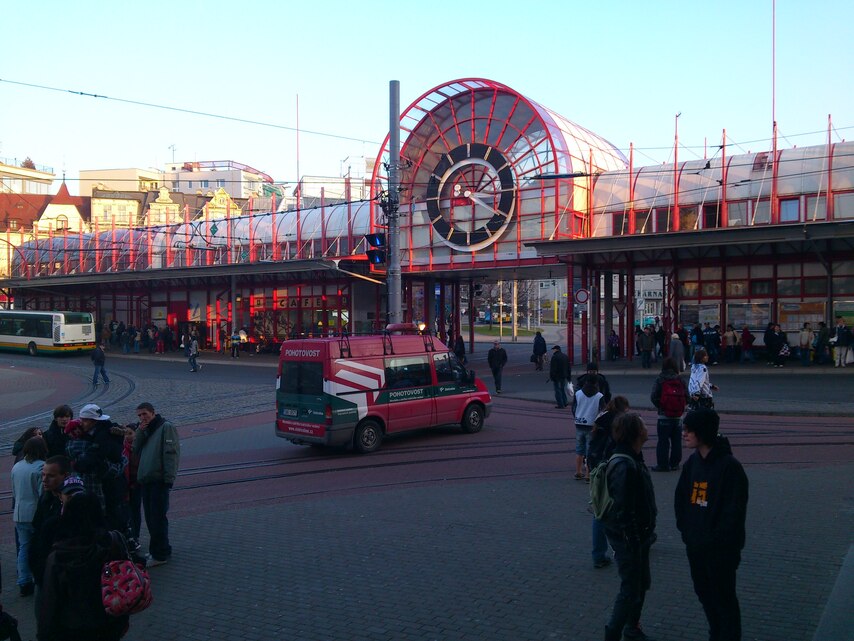 Sony Ericsson Xperia pro