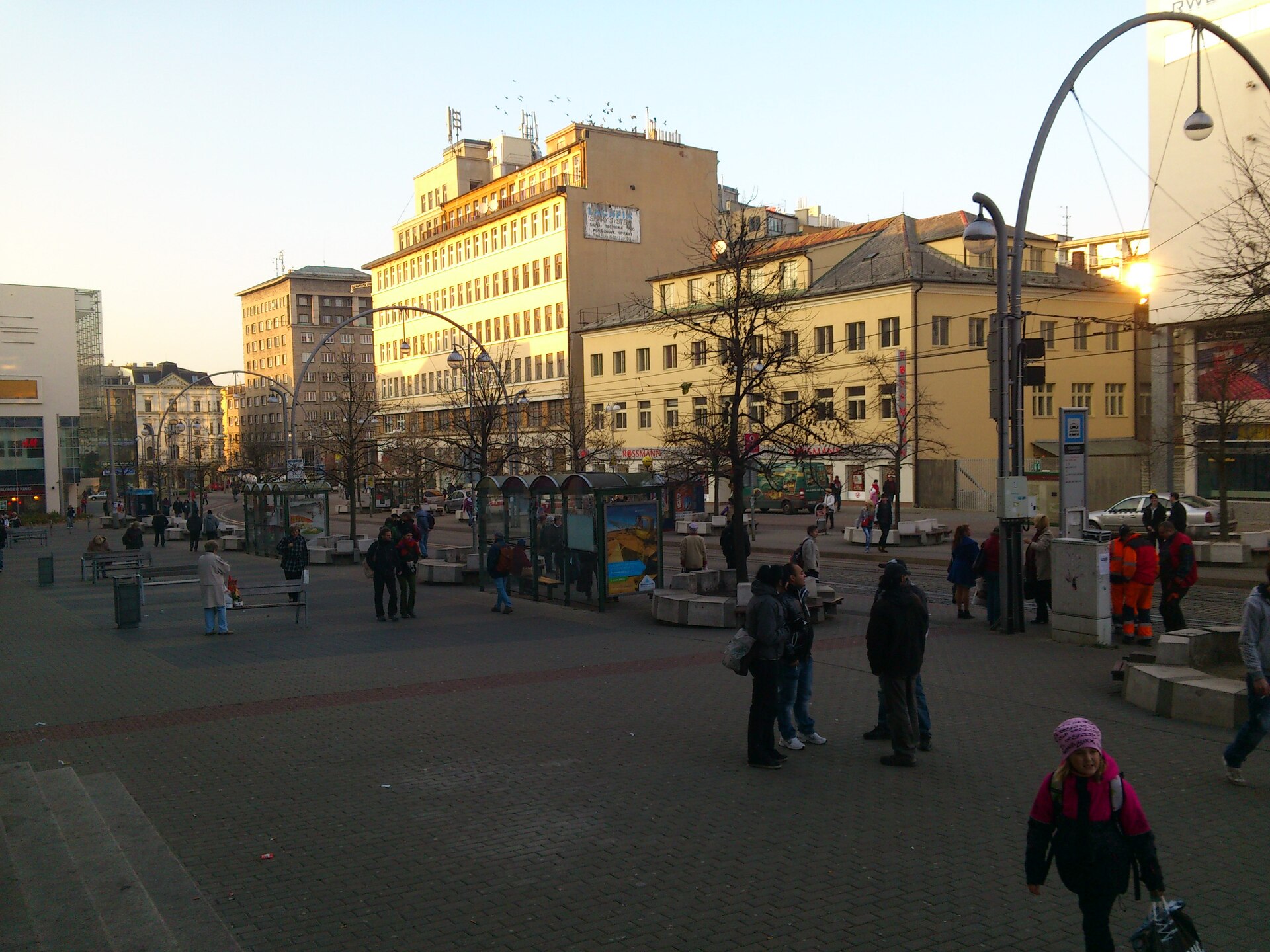 Sony Ericsson Xperia pro