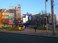 Sony Ericsson Xperia pro