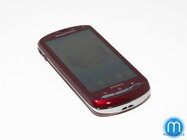 Sony Ericsson Xperia pro