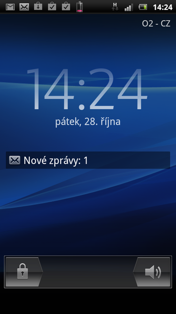 Sony Ericsson Xperia pro