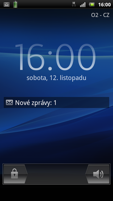 Sony Ericsson Xperia pro