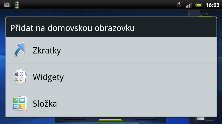 Sony Ericsson Xperia pro