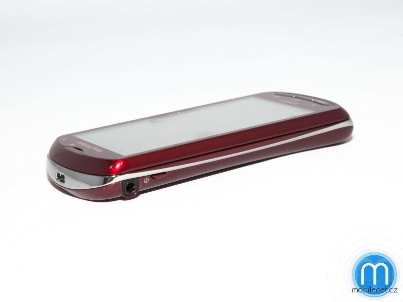 Sony Ericsson Xperia pro