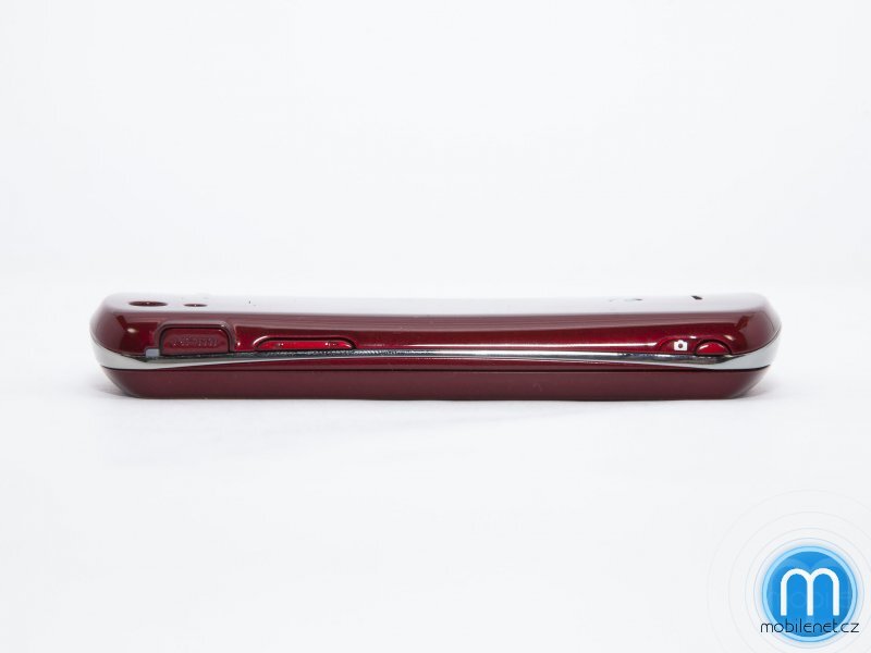 Sony Ericsson Xperia pro