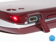 Sony Ericsson Xperia pro