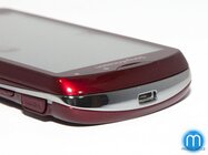 Sony Ericsson Xperia pro