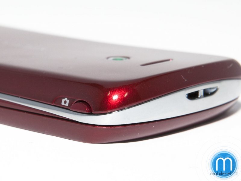 Sony Ericsson Xperia pro