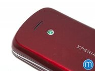 Sony Ericsson Xperia pro