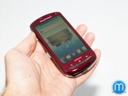 Sony Ericsson Xperia pro