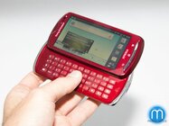 Sony Ericsson Xperia pro