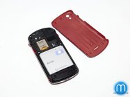 Sony Ericsson Xperia pro