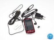 Sony Ericsson Xperia pro