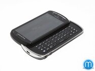 Sony Ericsson Xperia pro