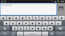 Sony Ericsson Xperia pro