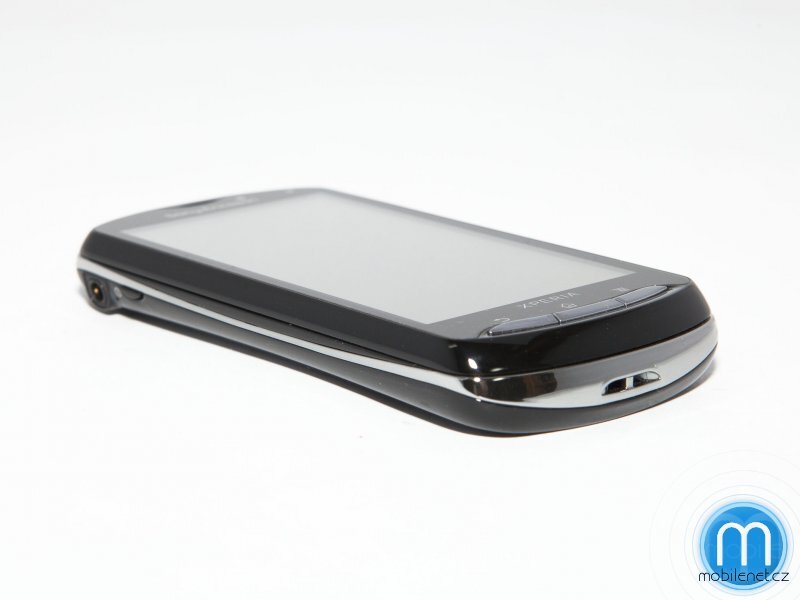 Sony Ericsson Xperia pro