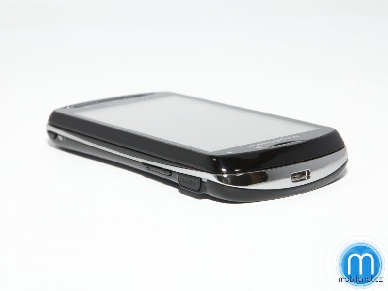 Sony Ericsson Xperia pro