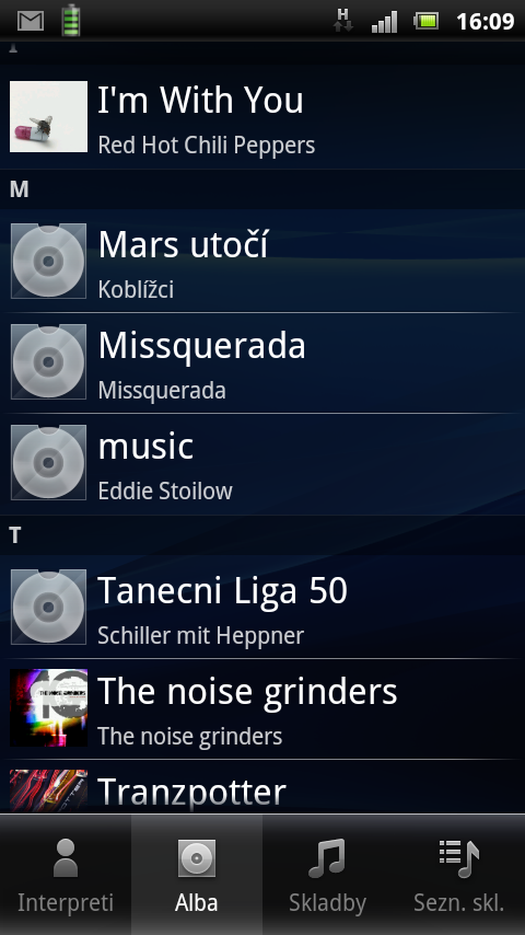 Sony Ericsson Xperia pro