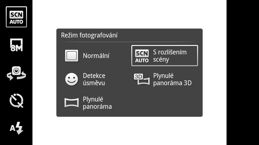 Sony Ericsson Xperia pro