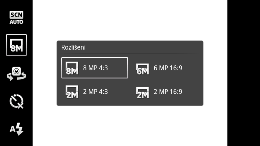 Sony Ericsson Xperia pro