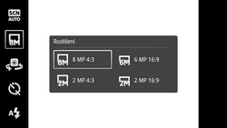 Sony Ericsson Xperia pro