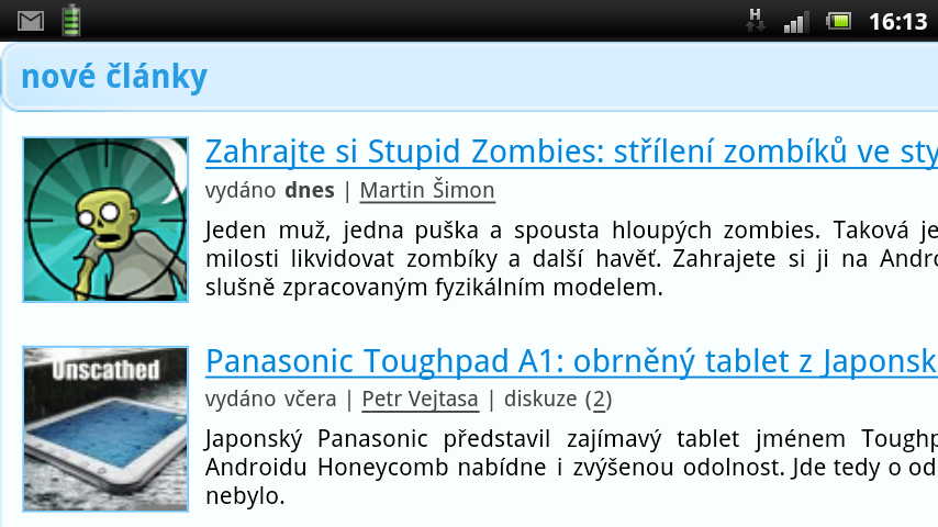 Sony Ericsson Xperia pro