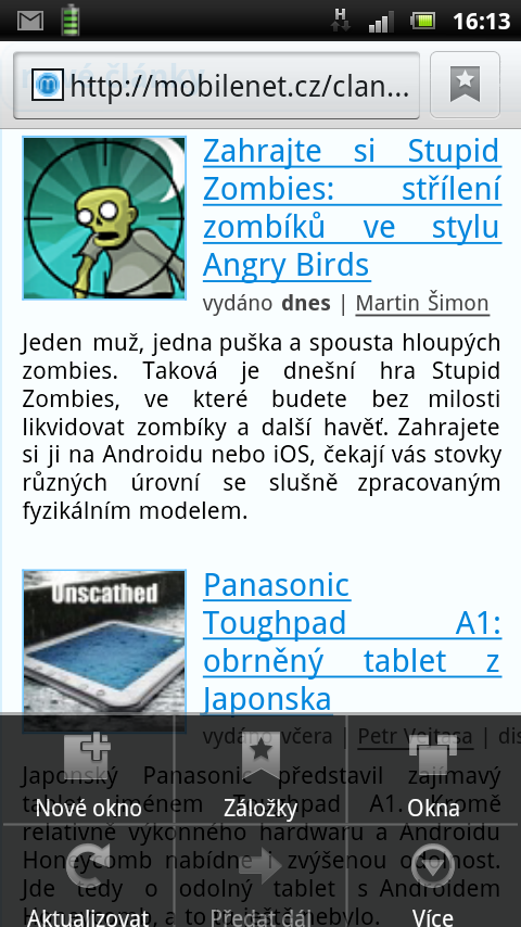 Sony Ericsson Xperia pro