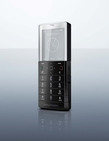 Sony Ericsson Xperia Pureness