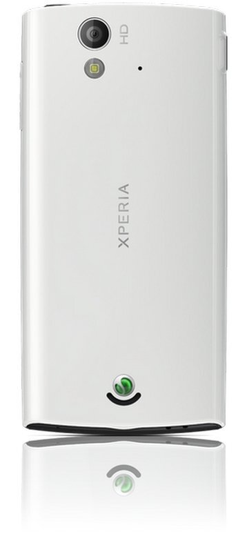 Sony Ericsson Xperia ray