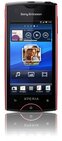 Sony Ericsson Xperia ray