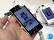 Sony Ericsson Xperia ray