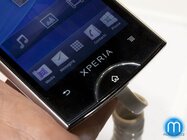 Sony Ericsson Xperia ray