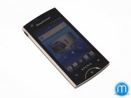 Sony Ericsson Xperia ray