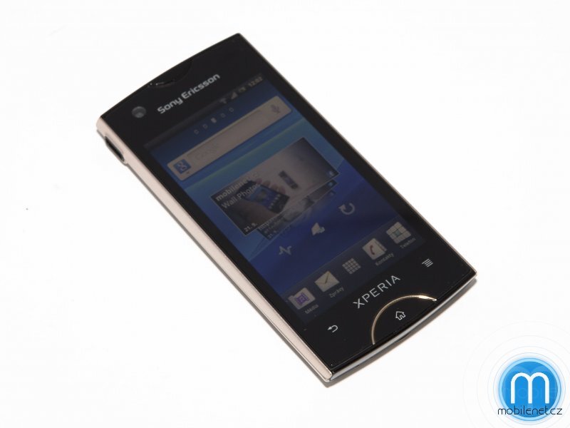 Sony Ericsson Xperia ray