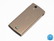 Sony Ericsson Xperia ray